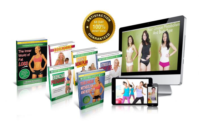 MVB-Health is a Healthy Lifestyle Program designed for the busy woman and mother