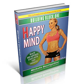 HAPPY MIND - BUILDING BLOCK ONE